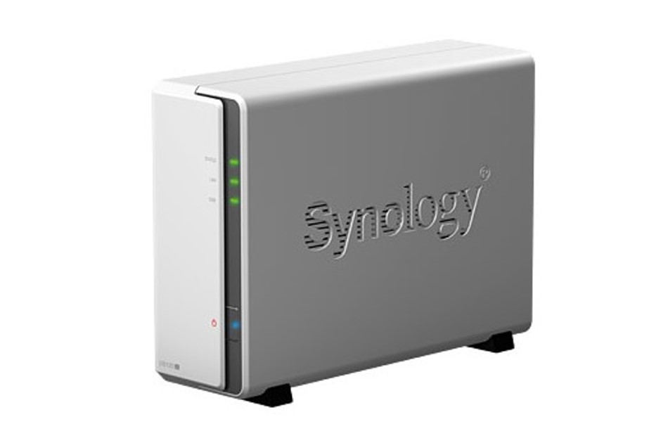 Synology - DS120j | Digital Key World