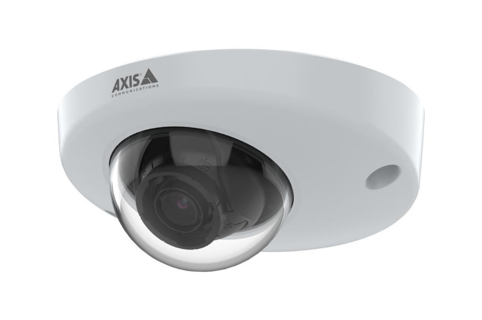 AXIS - AXIS P3905-R MK III M12 2.8 MM | Digital Key World