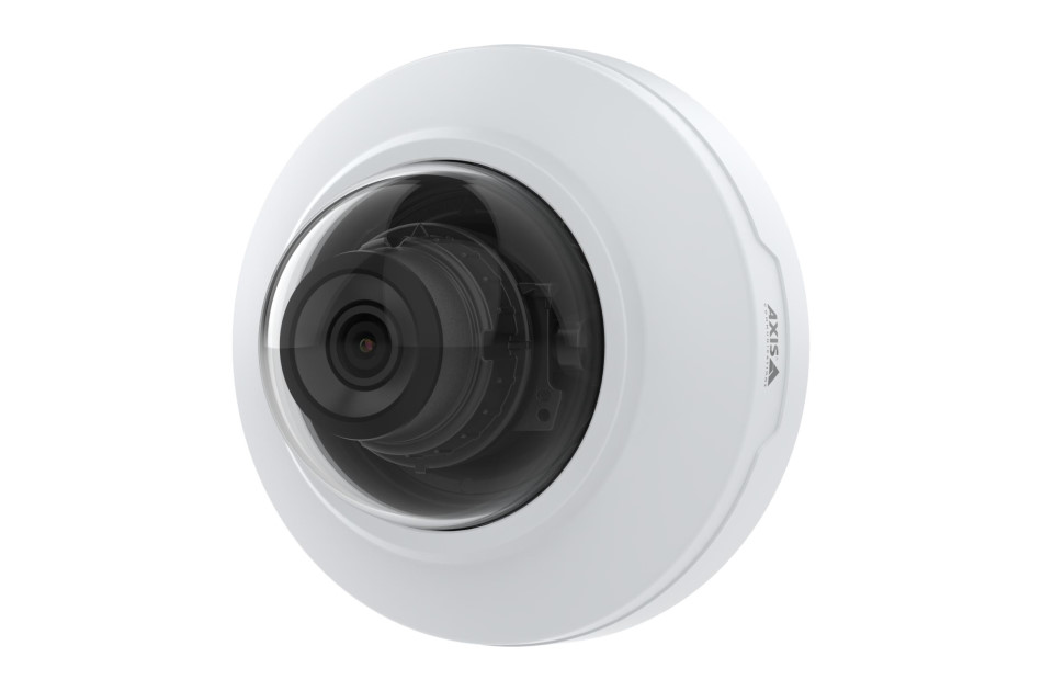 Axis - AXIS M4215-V | Digital Key World