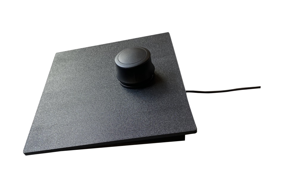 Solvido - SOL-GG-PTZ-Control | Digital Key World