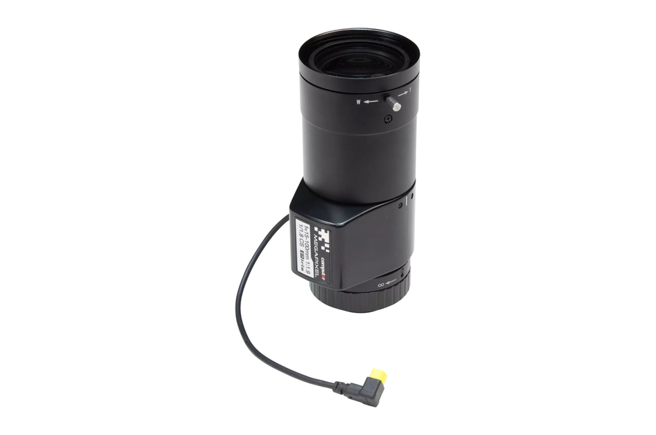 AXIS - LENS CS 15-100 MM F1.9 P-IRIS | Digital Key World