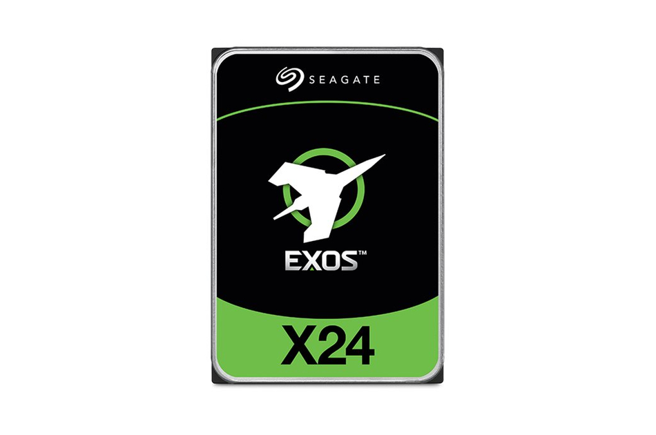 Seagate - ST12000NM002H