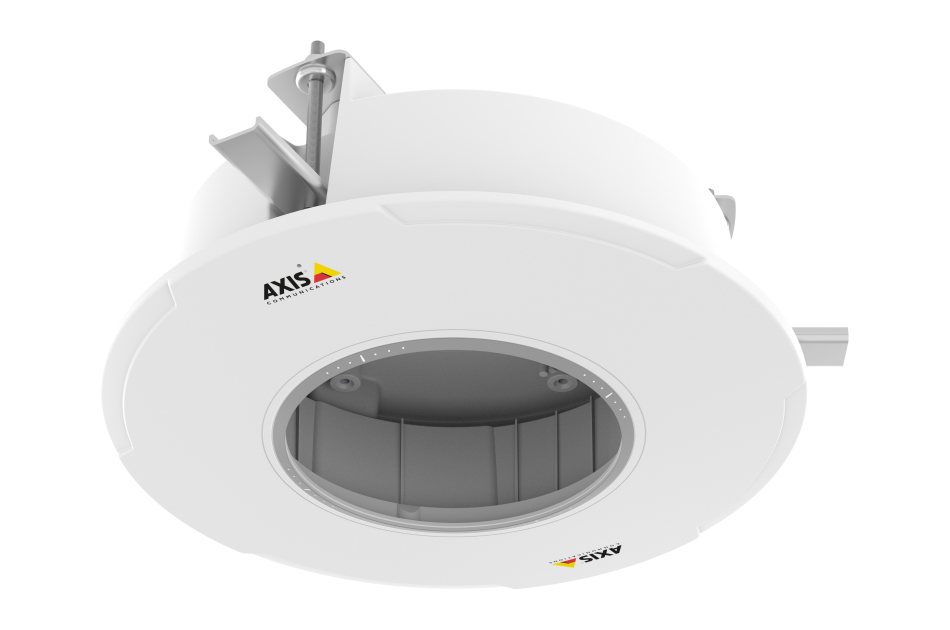 Axis - AXIS T94P01L RECESSED MOUNT | Digital Key World