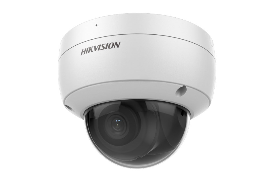 Hikvision - DS-2CD2186G2-I(4mm)(C) | Digital Key World