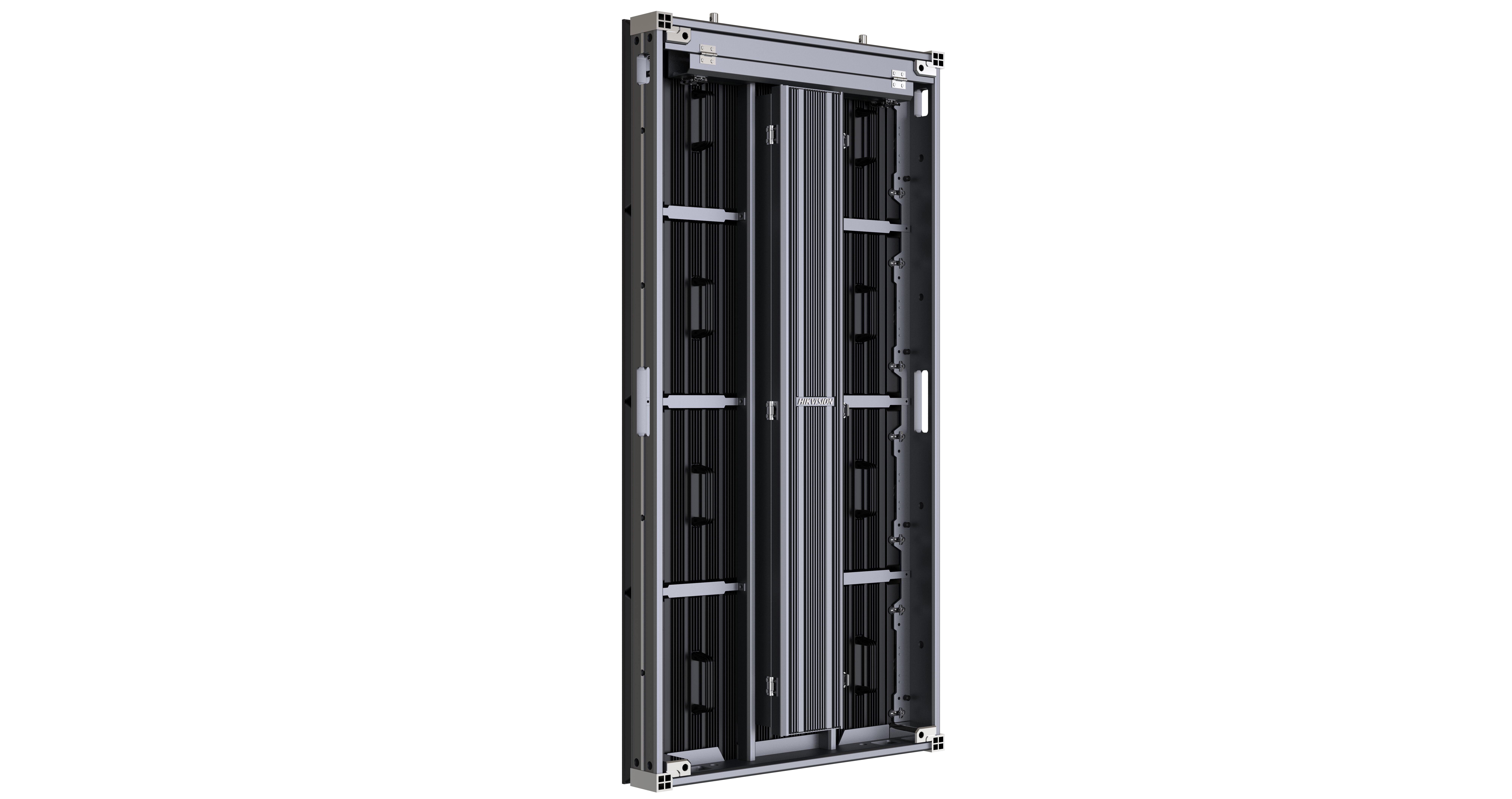 Hikvision - DS-D4239CF-1AAB 500*1000/Aluminum(Stock) | Digital Key World
