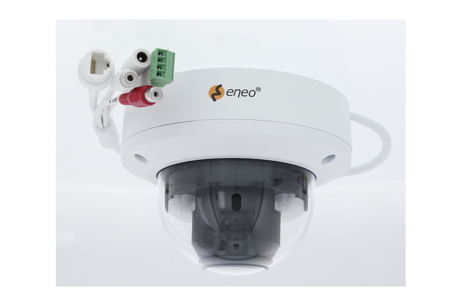 eneo - IND-65M2812MFA | Digital Key World