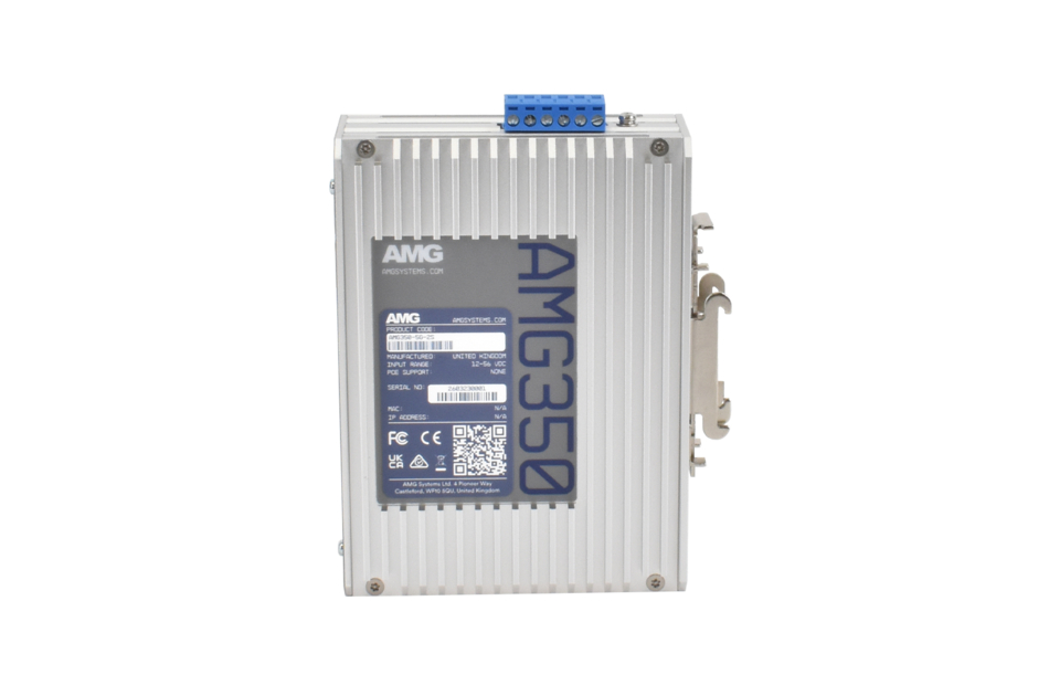 AMG Systems - AMG350-5G-2S