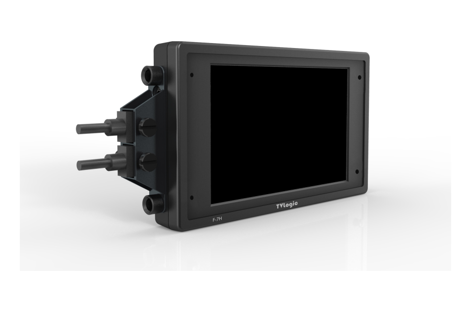 TVlogic - HDMI BKT-F7H | Digital Key World