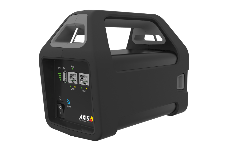 Axis - AXIS T8415 INSTALLATION TOOL | Digital Key World