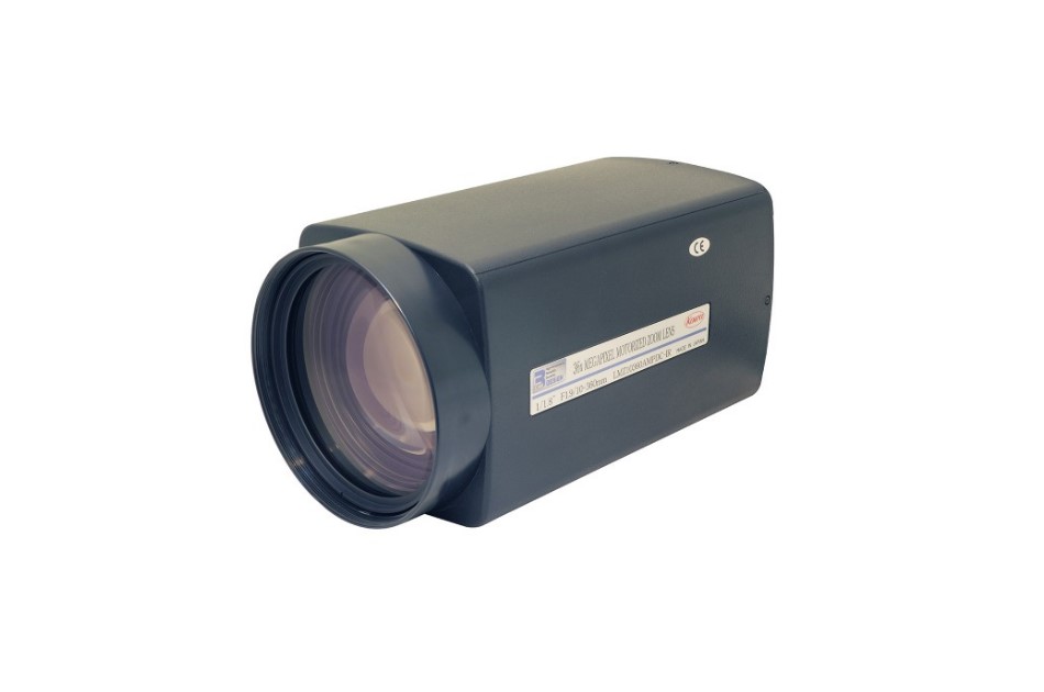 KOWA - LMZ10360AMDC-IR | Digital Key World