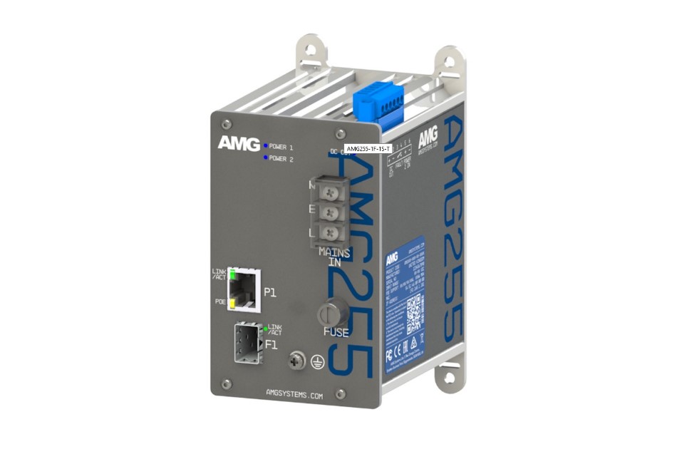 AMG Systems - AMG255-1GAT-1S-P30-T | Digital Key World