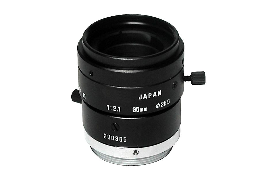 Tamron - 35HB | Digital Key World