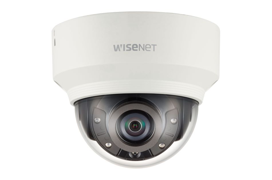 Hanwha Techwin - XND-6020R | Digital Key World