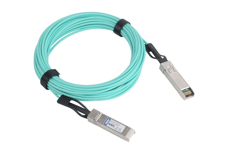 AMG Systems - SFP-AOC-10G-10 | Digital Key World
