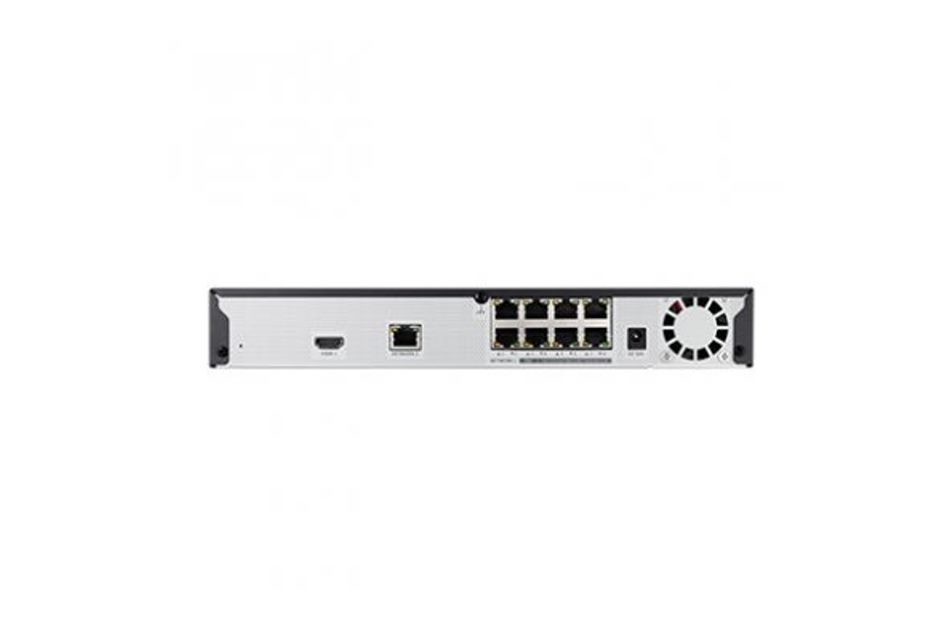 Hanwha Techwin - QRN-830S-4TB-S | Digital Key World