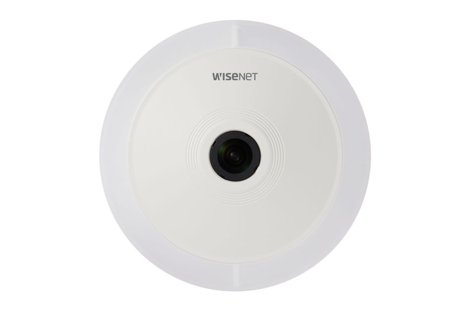 Hanwha Techwin - TNF-9010 | Digital Key World