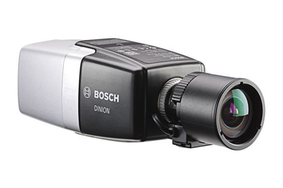 Bosch Sicherheitssysteme - NBN-63023-B | Digital Key World