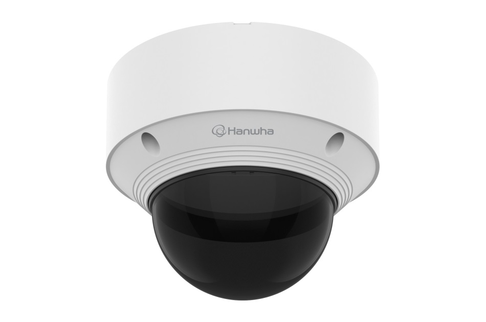 Hanwha Vision - SPB-VAN82W | Digital Key World