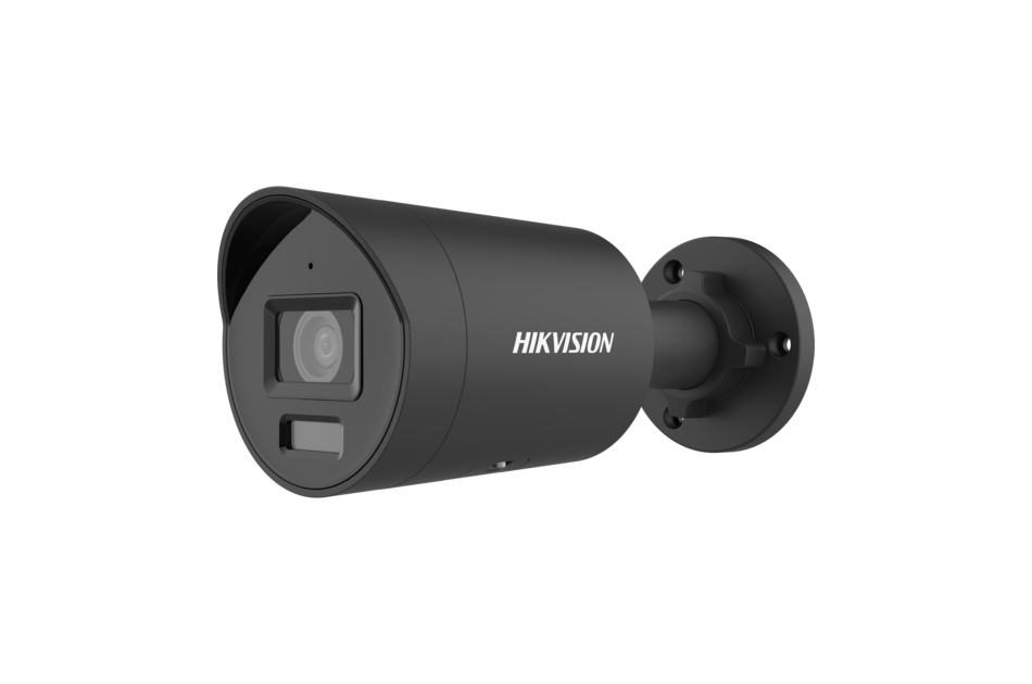 Hikvision - DS-2CD2046G2H-IU(2.8mm)(eF)(O-STD)/BLACK