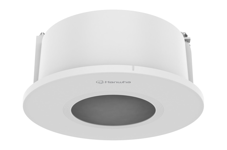 Hanwha Vision - SHD-1400FW | Digital Key World