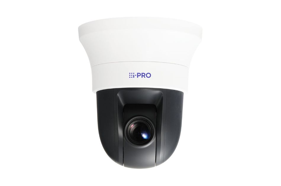 i-Pro - WV-S61302-Z4 | Digital Key World