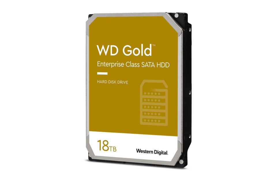 Western Digital - WD181KRYZ | Digital Key World