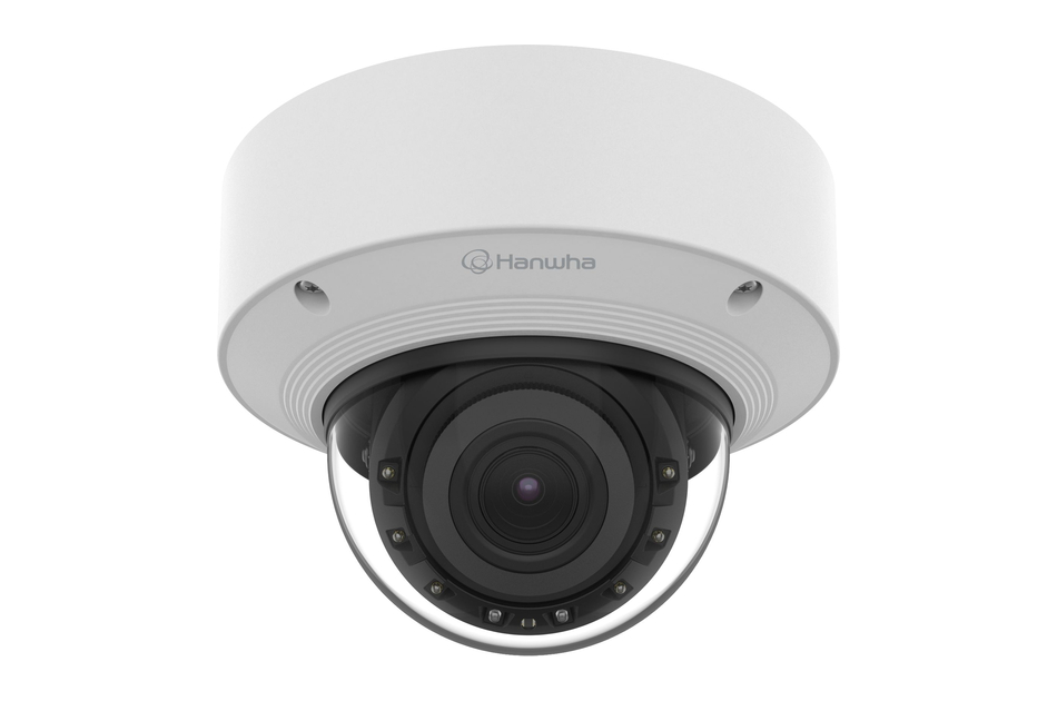 Hanwha Vision - XND-A6084RV
