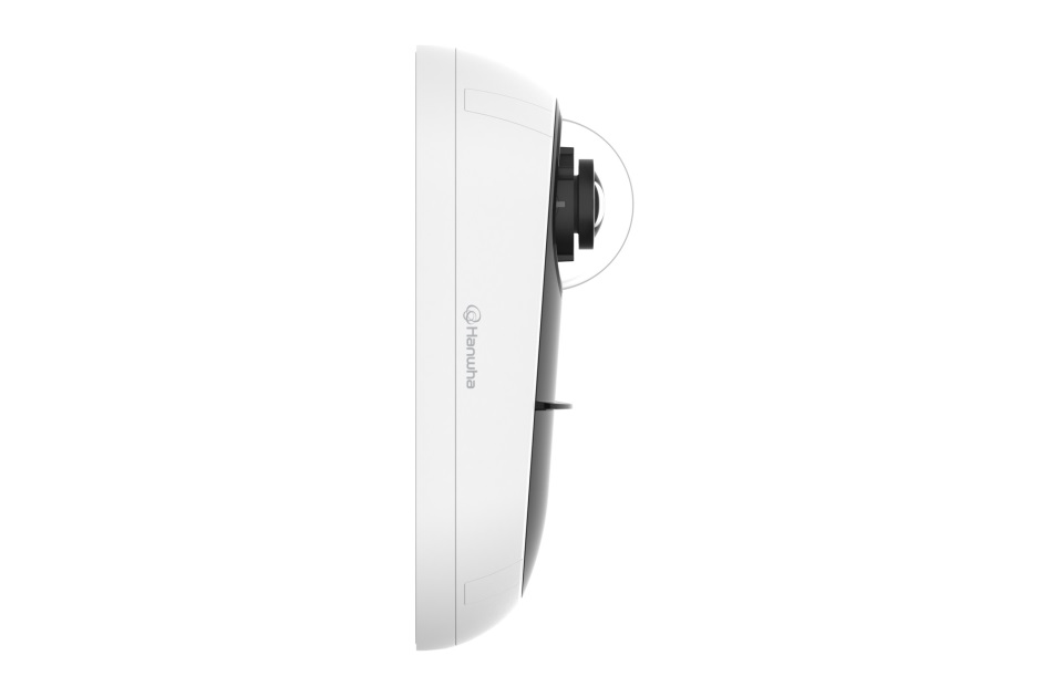 Hanwha Vision - TNV-C8011RW | Digital Key World