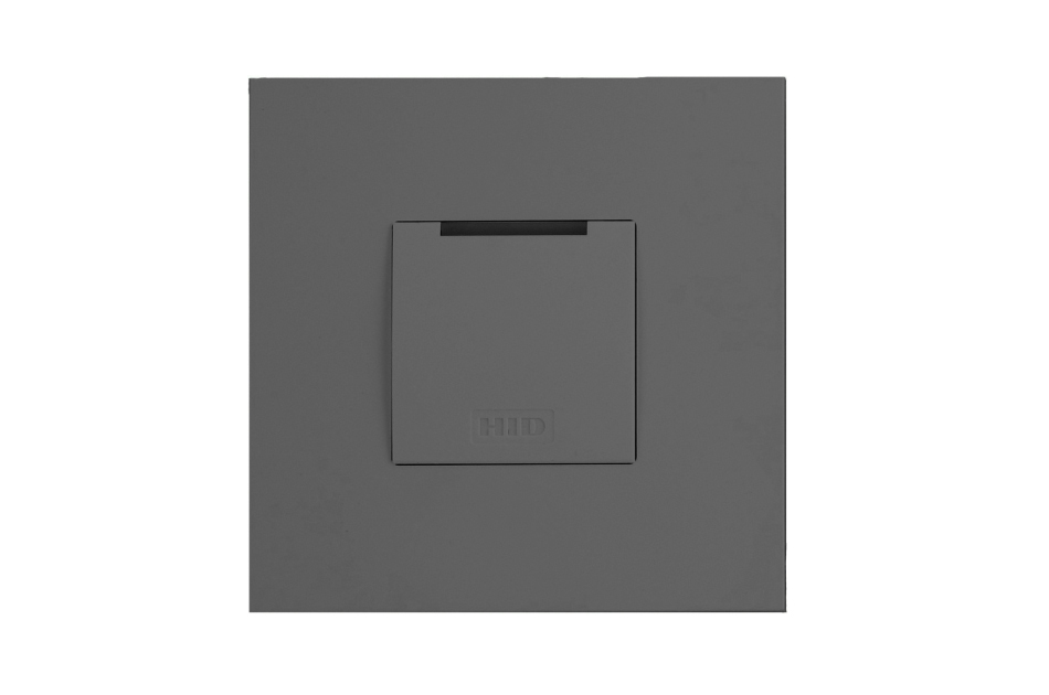 HID - multiCLASS R95B SIEDLE-AG | Digital Key World