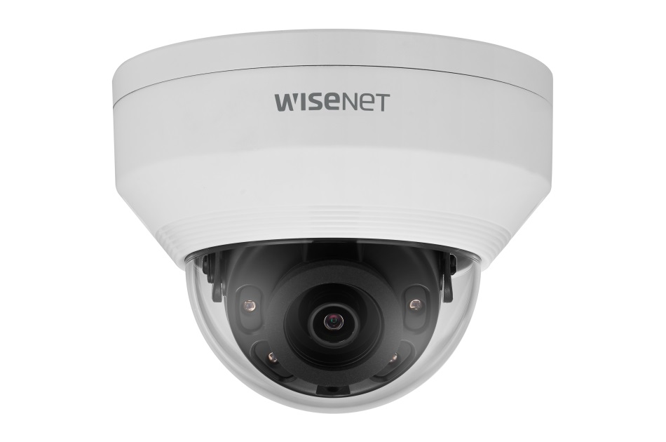 Hanwha Vision - ANV-L7012R | Digital Key World