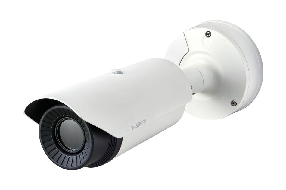 Hanwha Vision - TNO-3050T | Digital Key World