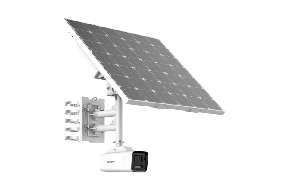 Hikvision - DS-2XS6A46G1/P-IZS/C36S80(2.8-12mm)O-STD