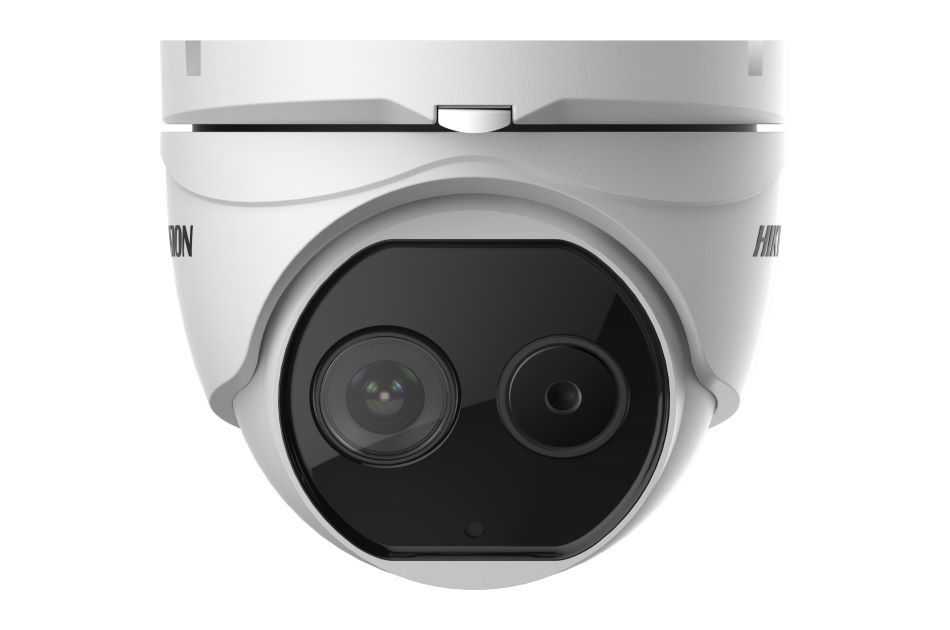 Hikvision - DS-2TD1217B-6/PA(C) | Digital Key World
