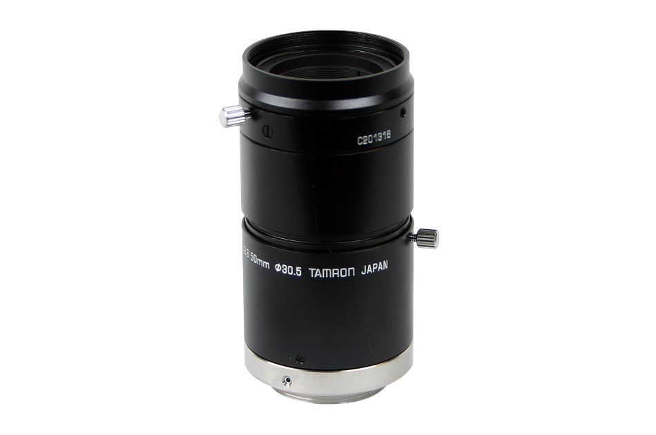 Tamron - 23FM50SP | Digital Key World