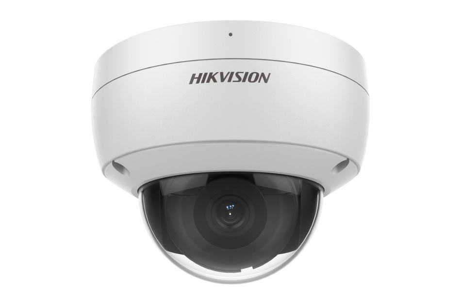 Hikvision - DS-2CD3123G2-ISU(2.8mm) | Digital Key World
