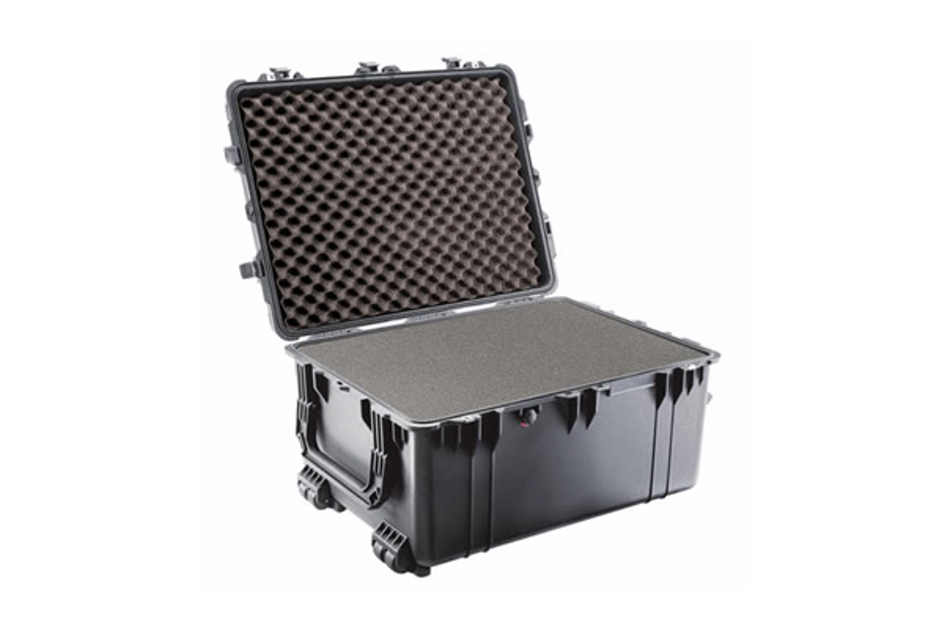 FLIR - PT-CASE-00 | Digital Key World