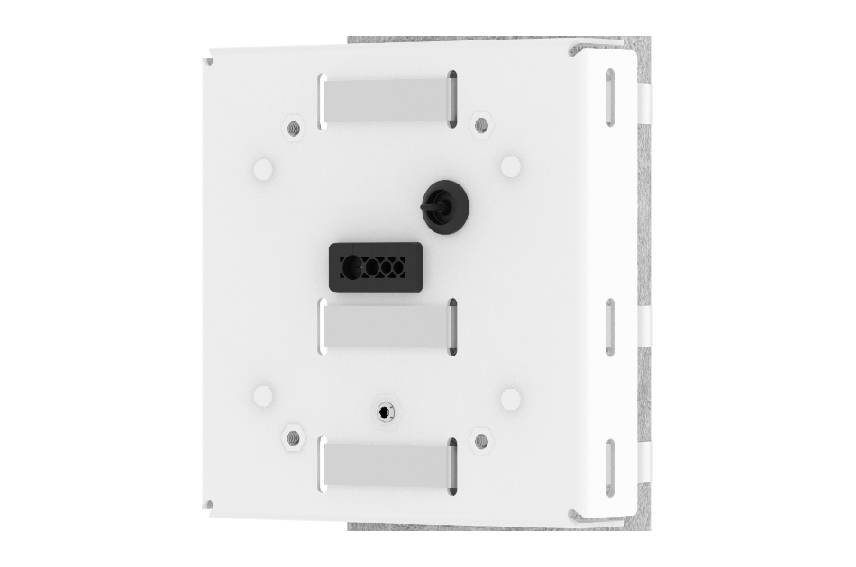 Axis - AXIS T94N01G POLE MOUNT | Digital Key World