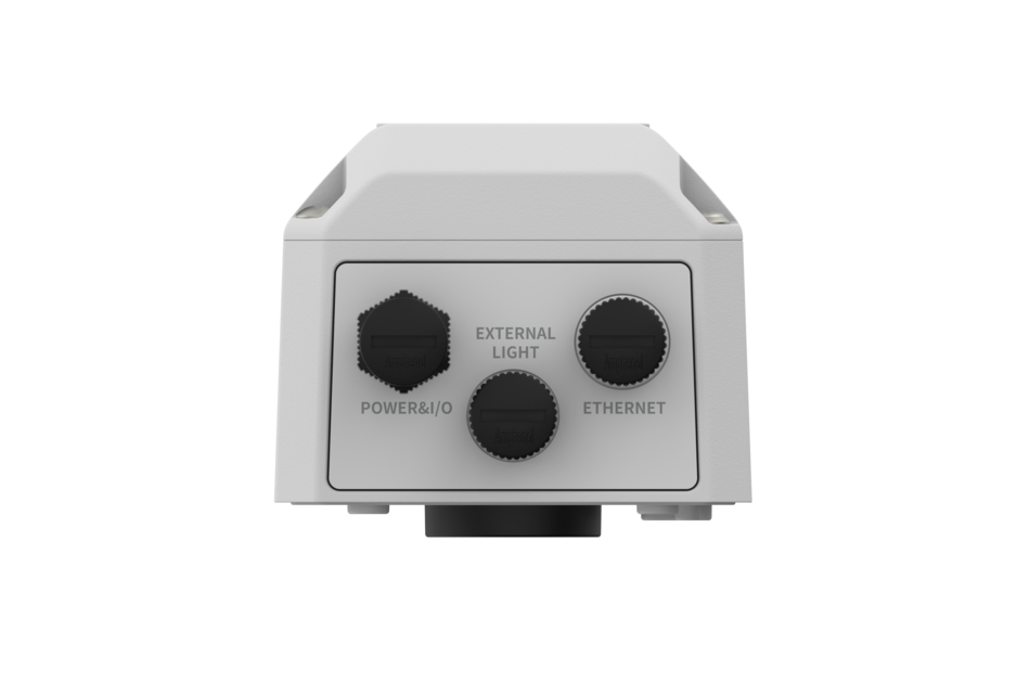 Hanwha Vision - TNS-7000M