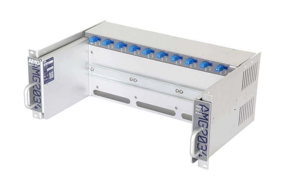 AMG Systems - AMG2034-56-RP-AA | Digital Key World