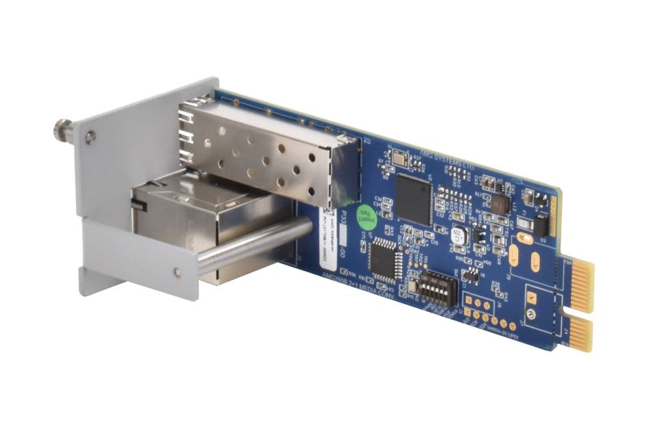 AMG Systems - AMG260B-2G-1S | Digital Key World