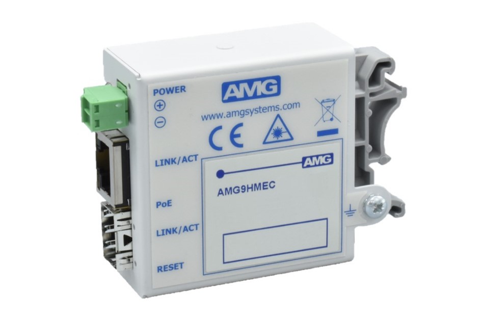 AMG Systems - AMG9HMEC-1F-1S | Digital Key World