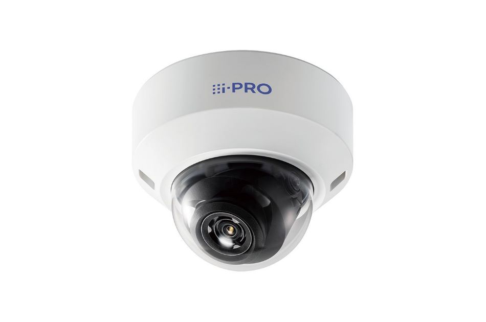 i-Pro - WV-U2142LA | Digital Key World