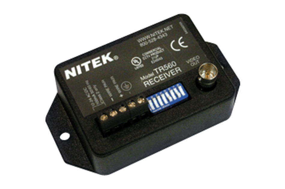 Nitek - TR560 | Digital Key World