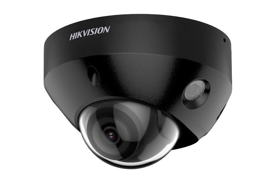 Hikvision - DS-2CD2586G2-IS(2.8mm)(C)(BLAC | Digital Key World