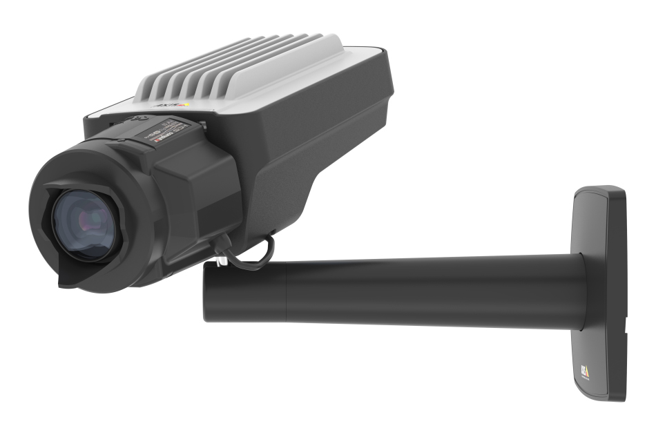Axis - AXIS Q1647 BARE BONE | Digital Key World