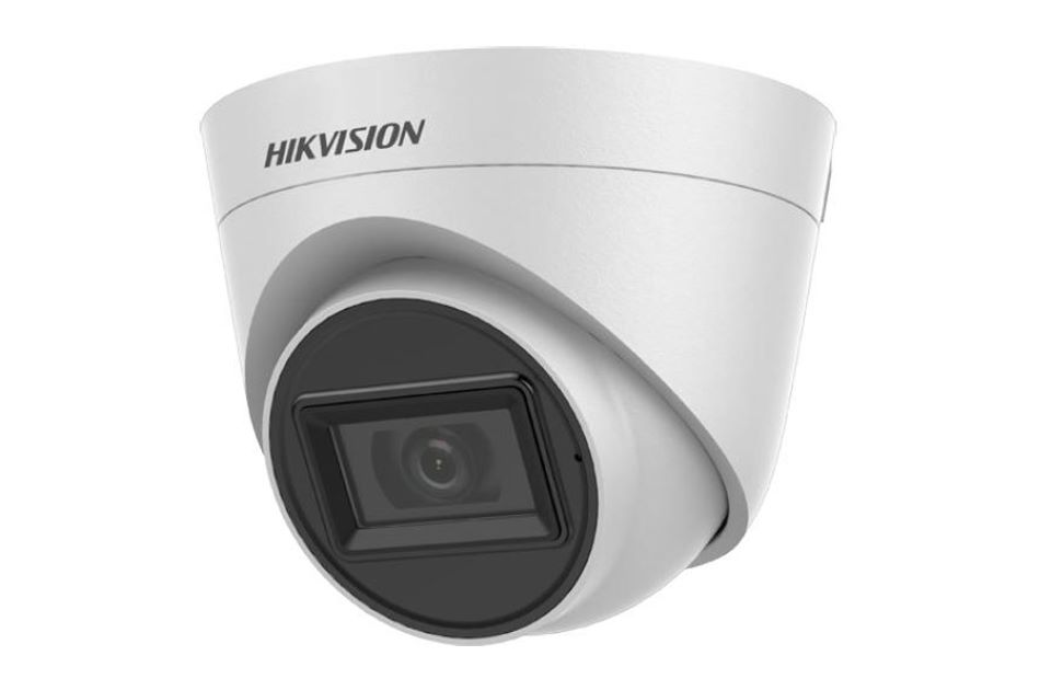 Hikvision - DS-2CE78H0T-IT3F(2.8mm)(C) | Digital Key World
