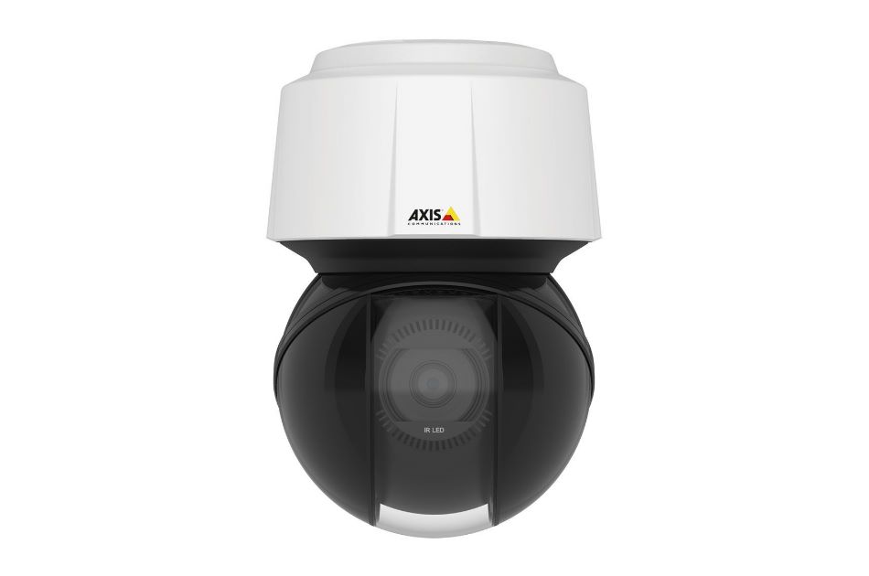 Axis - AXIS Q6135-LE 50HZ | Digital Key World