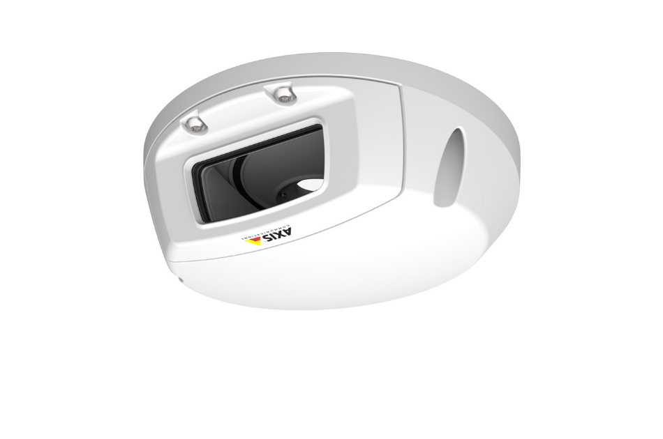Axis - AXIS T96B05 OUTDOOR HOUSING | Digital Key World