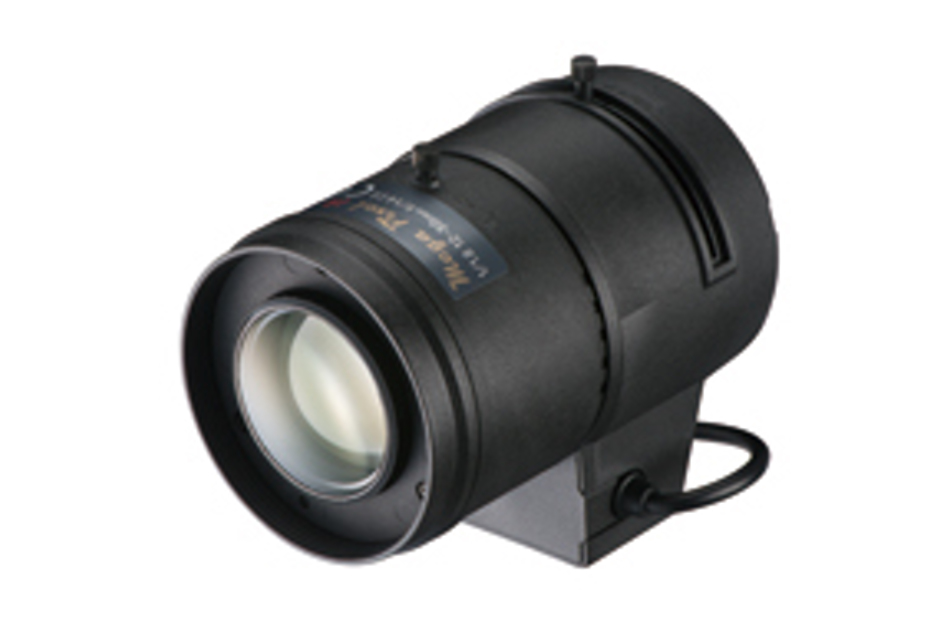 Hanwha Techwin - TAMRON-M118VP1250IR | Digital Key World