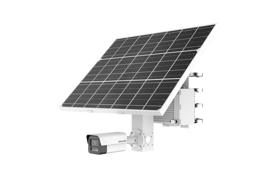 Hikvision - DS-2XS6A46G1E-LIZS/C36S80(2.8-12mm)O-STD